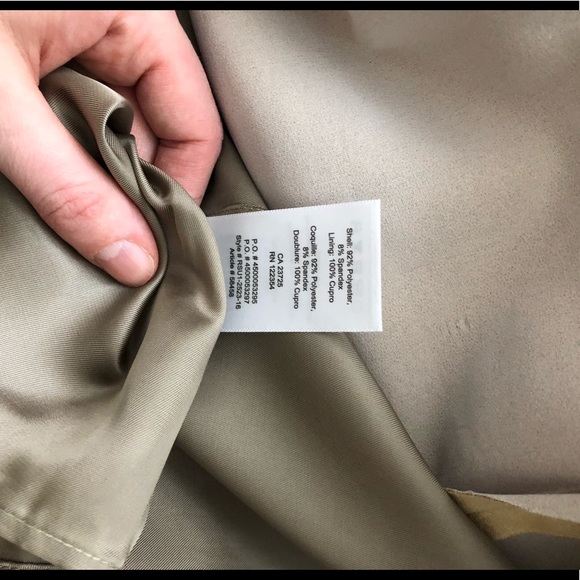 🖤🖤Babaton Faux Suede Rolando Blouse - Picture 6 of 6